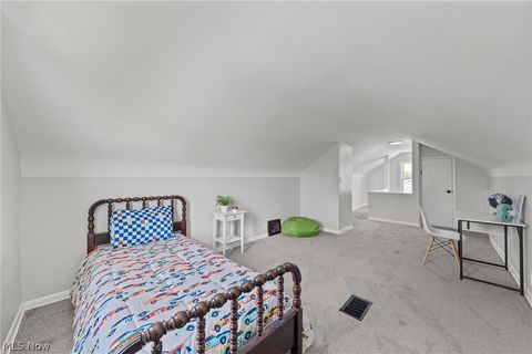 Tiny photo for 2127 Quayle Drive, Akron, OH 44312 (MLS # 5203195)