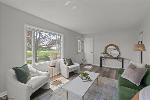 Tiny photo for 2127 Quayle Drive, Akron, OH 44312 (MLS # 5203195)