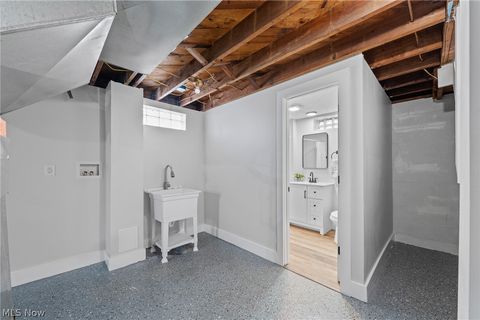 Tiny photo for 2127 Quayle Drive, Akron, OH 44312 (MLS # 5203195)