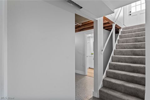 Tiny photo for 2127 Quayle Drive, Akron, OH 44312 (MLS # 5203195)