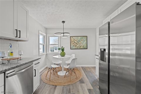 Tiny photo for 2127 Quayle Drive, Akron, OH 44312 (MLS # 5203195)