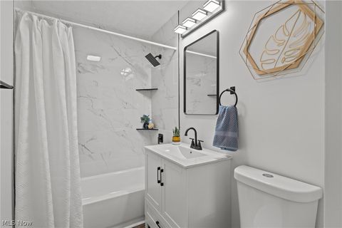 Tiny photo for 2127 Quayle Drive, Akron, OH 44312 (MLS # 5203195)