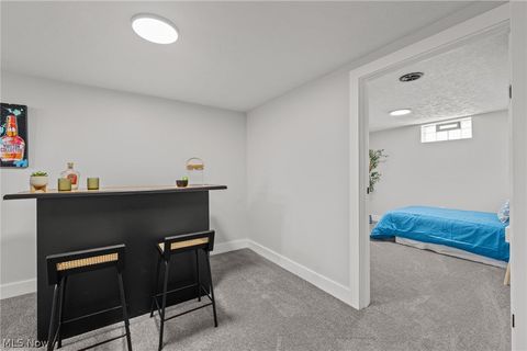 Tiny photo for 2127 Quayle Drive, Akron, OH 44312 (MLS # 5203195)