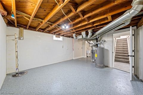 Tiny photo for 2127 Quayle Drive, Akron, OH 44312 (MLS # 5203195)