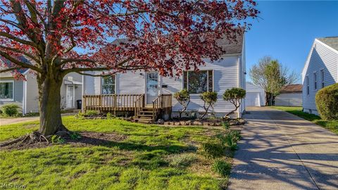 Tiny photo for 2127 Quayle Drive, Akron, OH 44312 (MLS # 5203195)