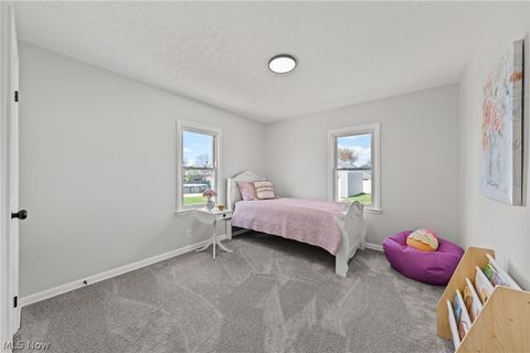 Tiny photo for 2127 Quayle Drive, Akron, OH 44312 (MLS # 5203195)