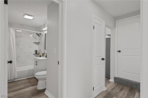 Tiny photo for 2127 Quayle Drive, Akron, OH 44312 (MLS # 5203195)