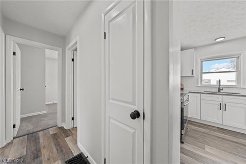 Tiny photo for 2127 Quayle Drive, Akron, OH 44312 (MLS # 5203195)