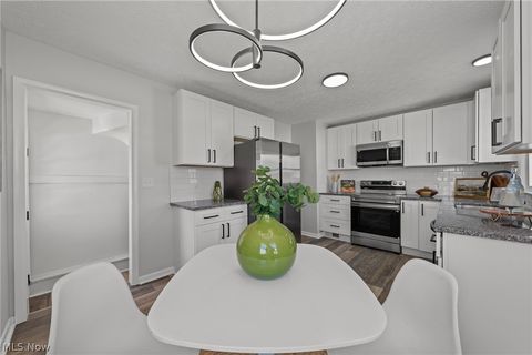 Tiny photo for 2127 Quayle Drive, Akron, OH 44312 (MLS # 5203195)