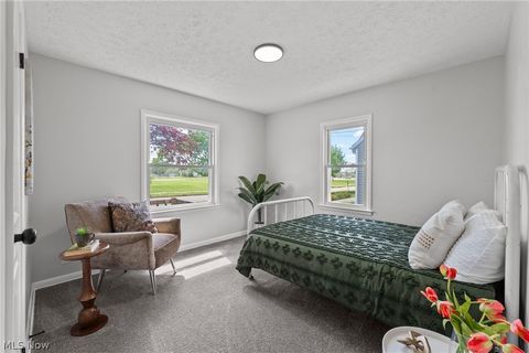 Tiny photo for 2127 Quayle Drive, Akron, OH 44312 (MLS # 5203195)