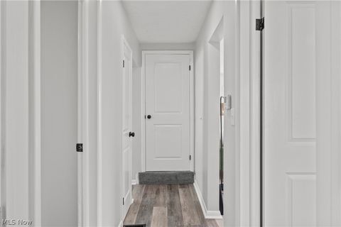 Tiny photo for 2127 Quayle Drive, Akron, OH 44312 (MLS # 5203195)