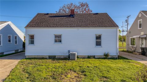 Tiny photo for 2127 Quayle Drive, Akron, OH 44312 (MLS # 5203195)