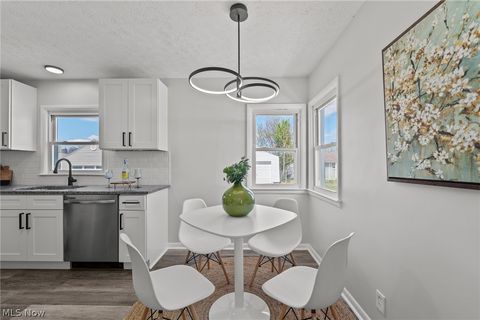 Tiny photo for 2127 Quayle Drive, Akron, OH 44312 (MLS # 5203195)