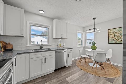 Tiny photo for 2127 Quayle Drive, Akron, OH 44312 (MLS # 5203195)