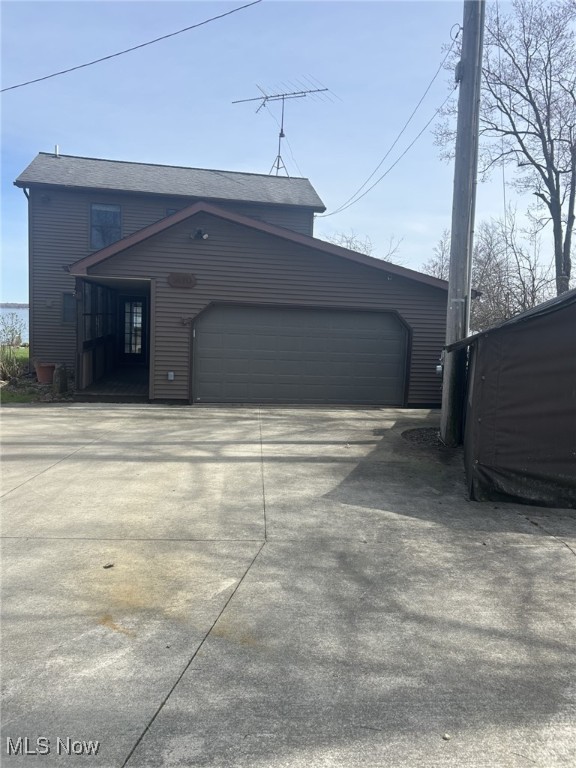 5970 Beech Street, Andover, Ohio image 1