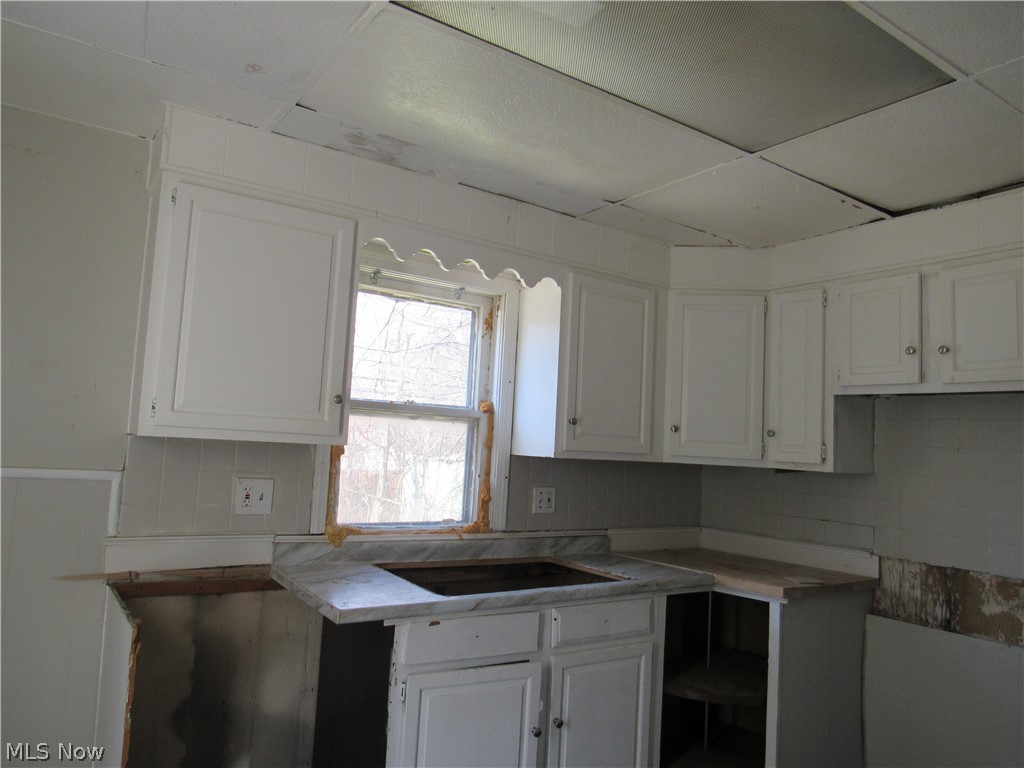 Kinner Heights Allotment - Residential