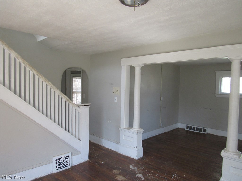 Kinner Heights Allotment - Residential