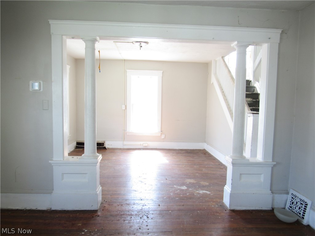 Kinner Heights Allotment - Residential