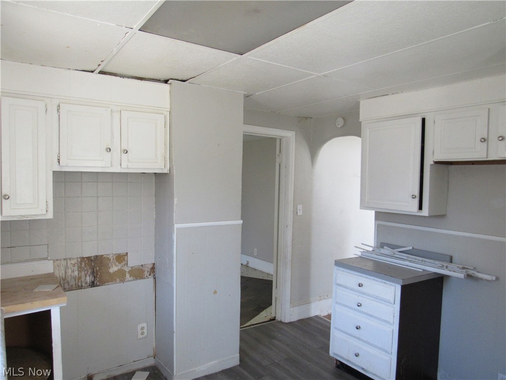 Kinner Heights Allotment - Residential