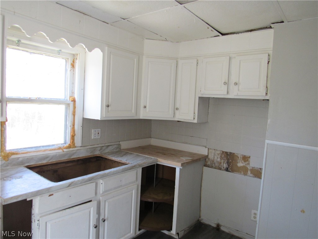 Kinner Heights Allotment - Residential