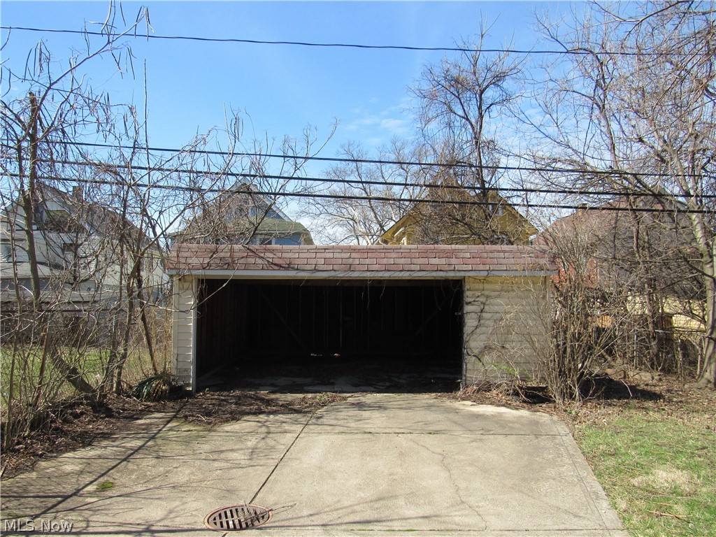 Kinner Heights Allotment - Residential