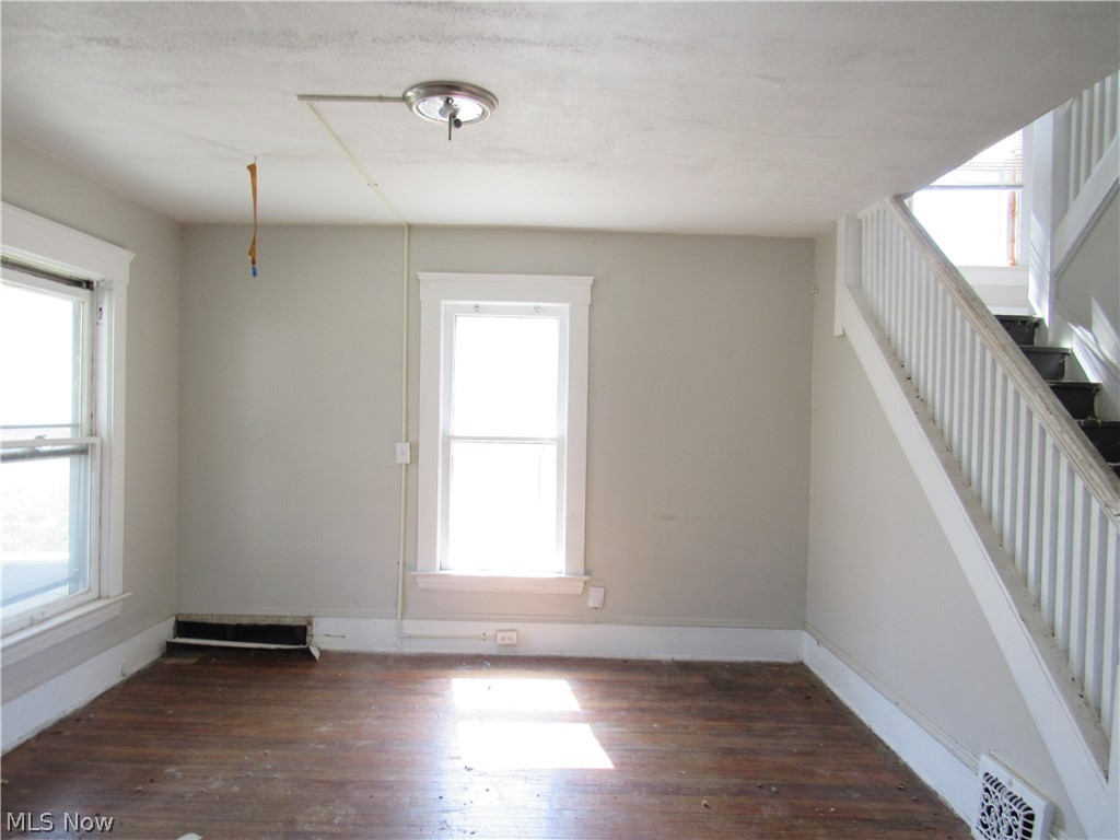 Kinner Heights Allotment - Residential