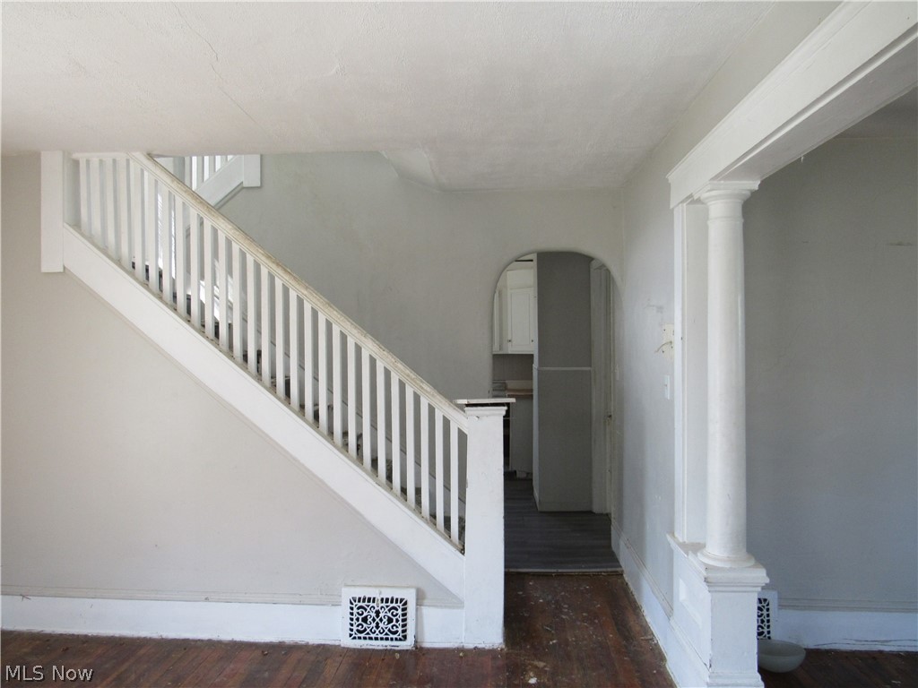 Kinner Heights Allotment - Residential