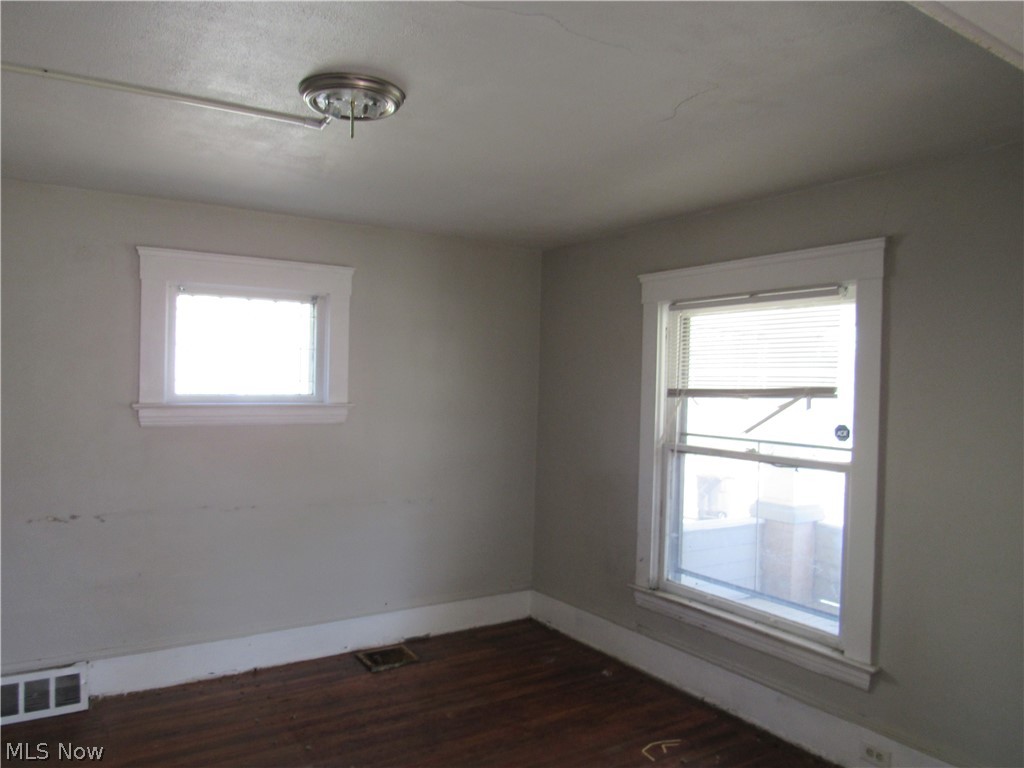 Kinner Heights Allotment - Residential