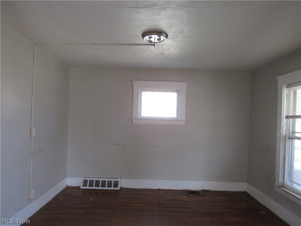 Kinner Heights Allotment - Residential