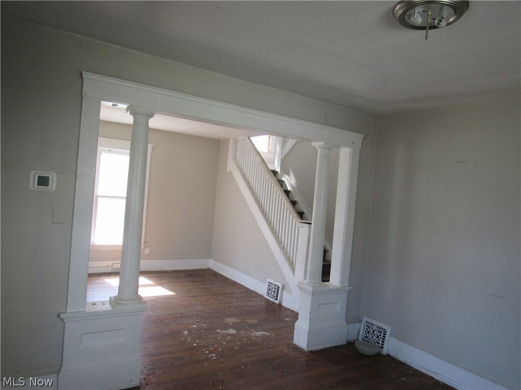 Kinner Heights Allotment - Residential