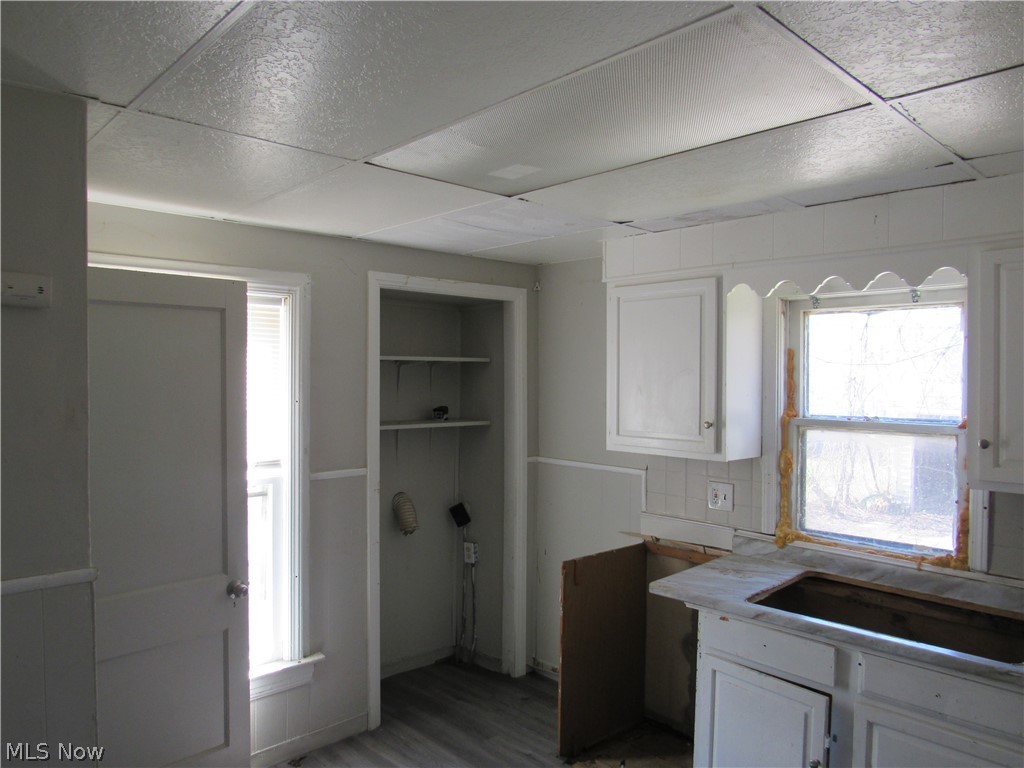 Kinner Heights Allotment - Residential