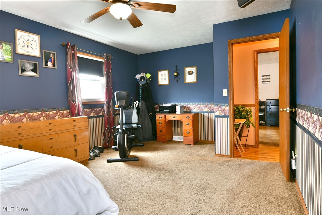 Bazetta Township Original Sec 43 - Residential