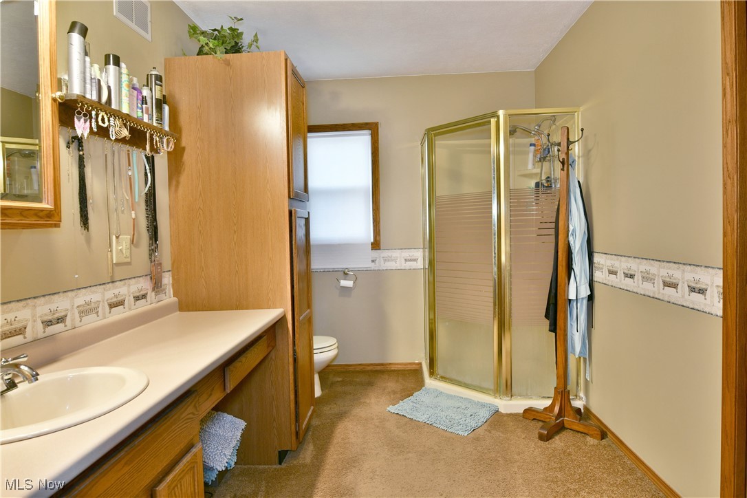 Bazetta Township Original Sec 43 - Residential