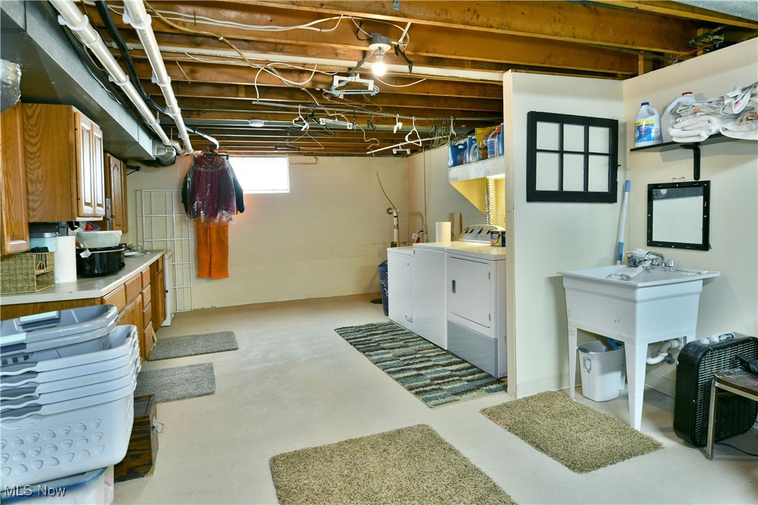 Bazetta Township Original Sec 43 - Residential