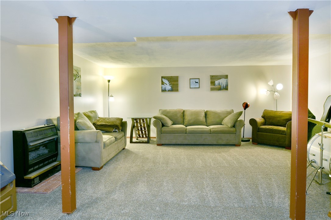 Bazetta Township Original Sec 43 - Residential