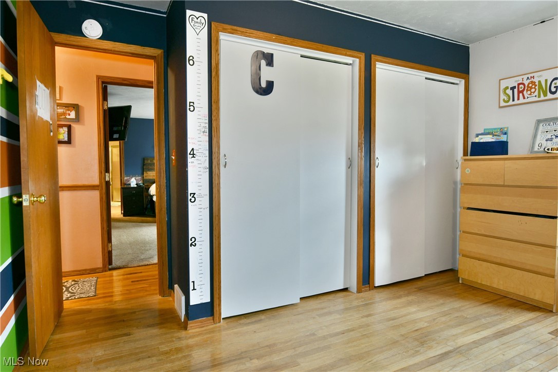 Bazetta Township Original Sec 43 - Residential