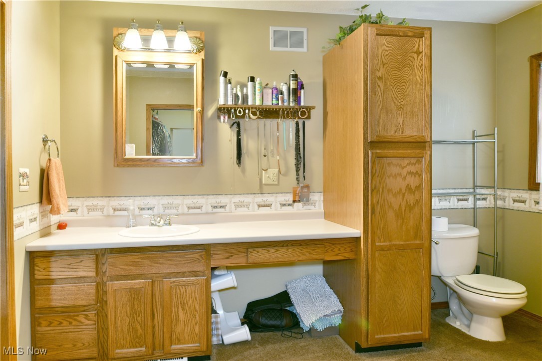 Bazetta Township Original Sec 43 - Residential