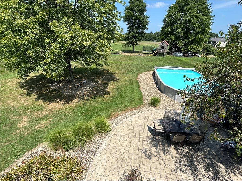 Bazetta Township Original Sec 43 - Residential