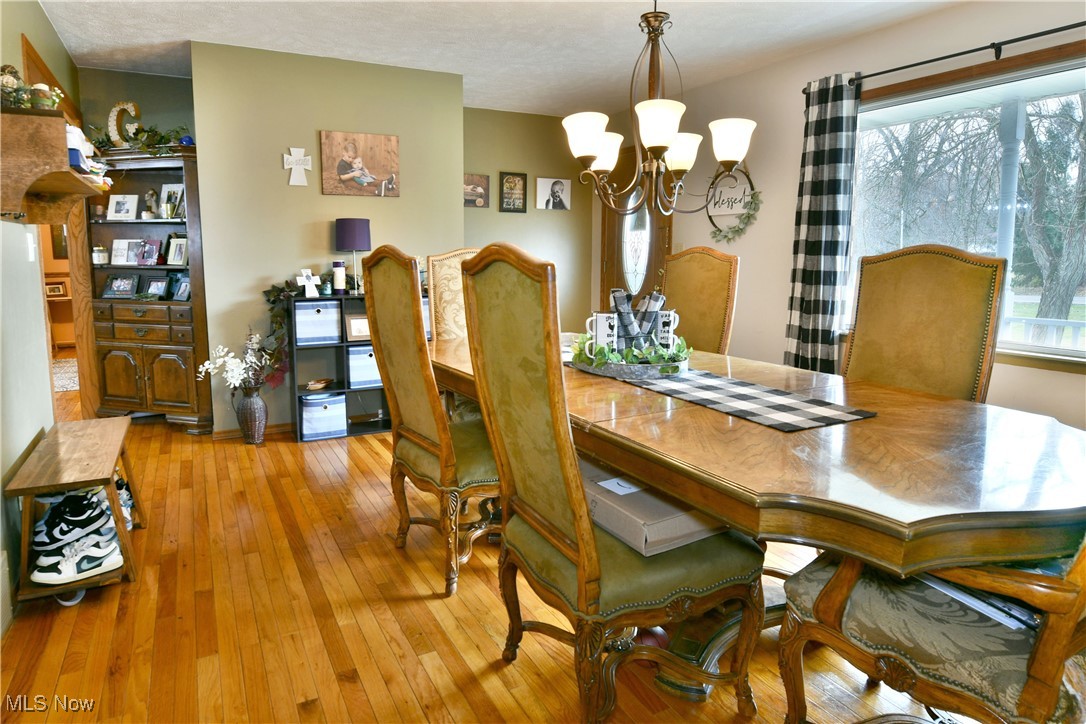 Bazetta Township Original Sec 43 - Residential