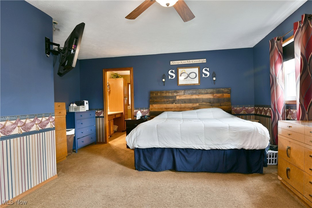 Bazetta Township Original Sec 43 - Residential