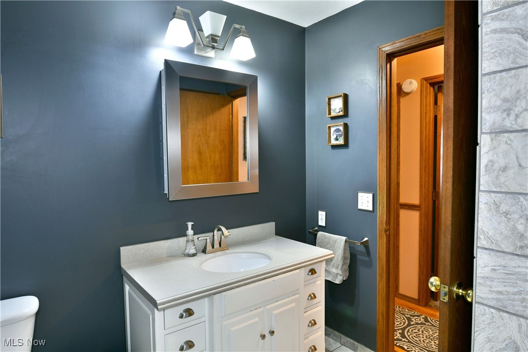 Bazetta Township Original Sec 43 - Residential