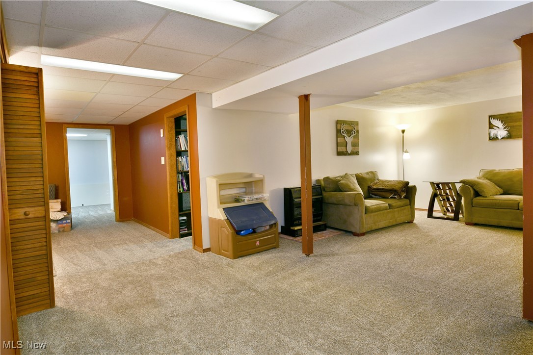 Bazetta Township Original Sec 43 - Residential