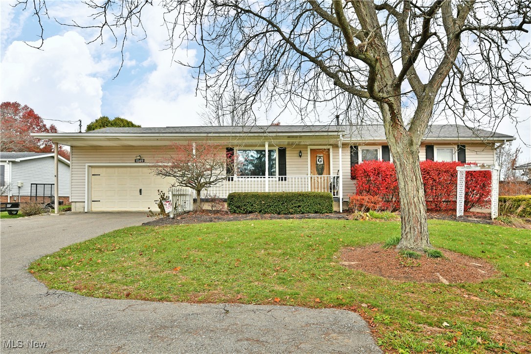 Bazetta Township Original Sec 43 - Residential