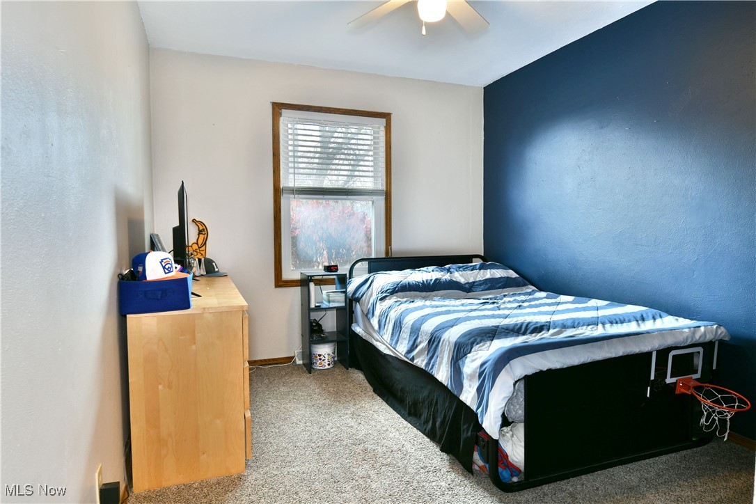 Bazetta Township Original Sec 43 - Residential