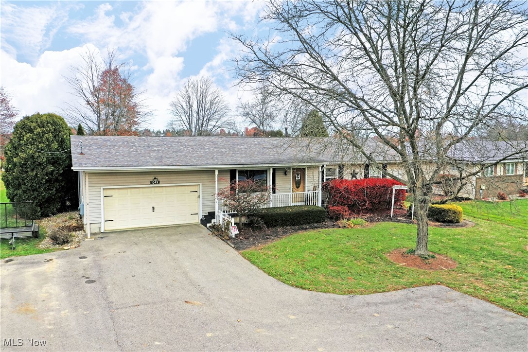 Bazetta Township Original Sec 43 - Residential