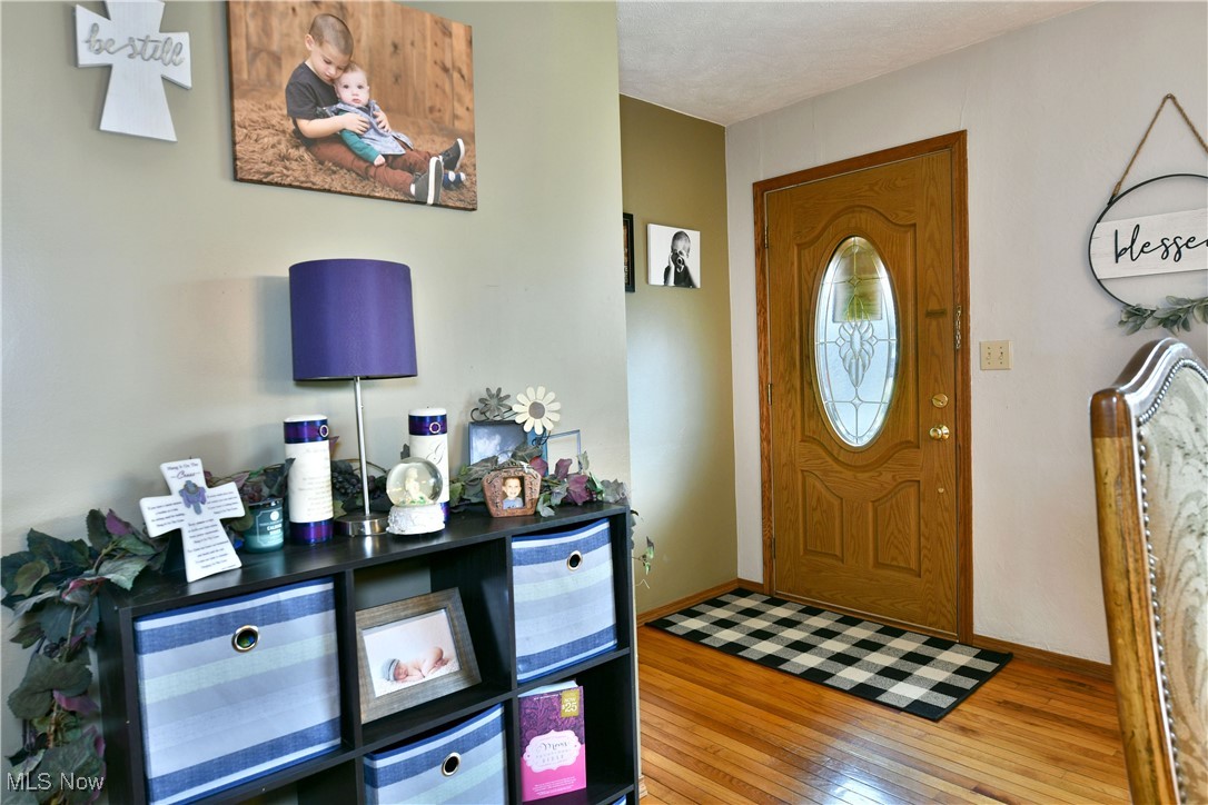 Bazetta Township Original Sec 43 - Residential