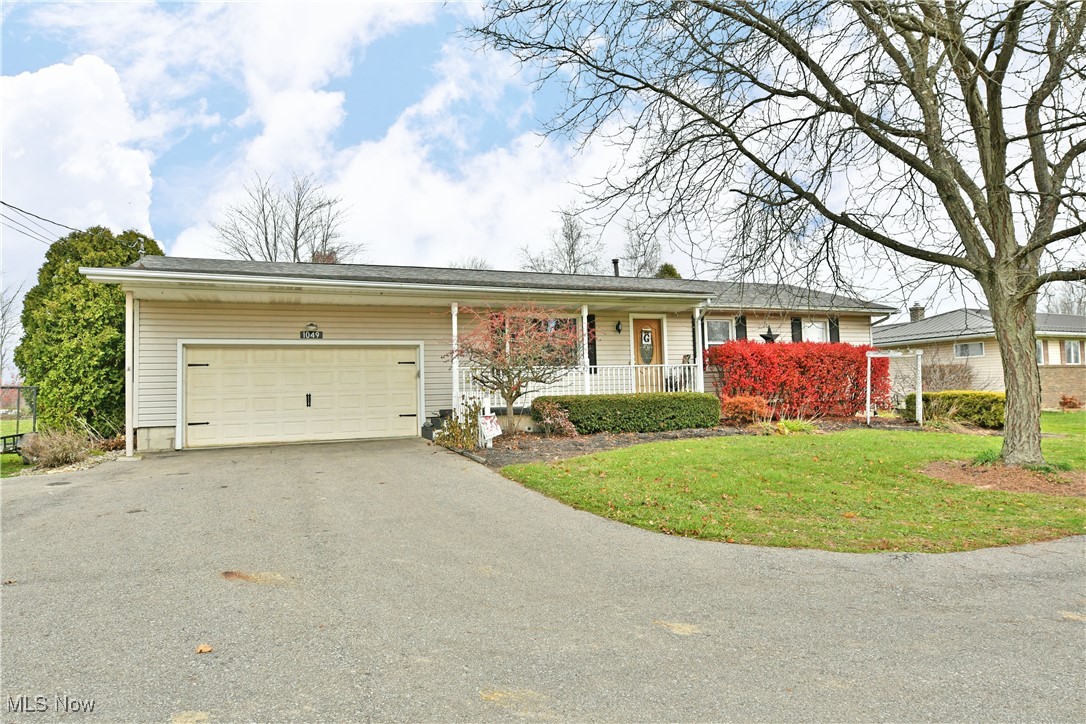 Bazetta Township Original Sec 43 - Residential