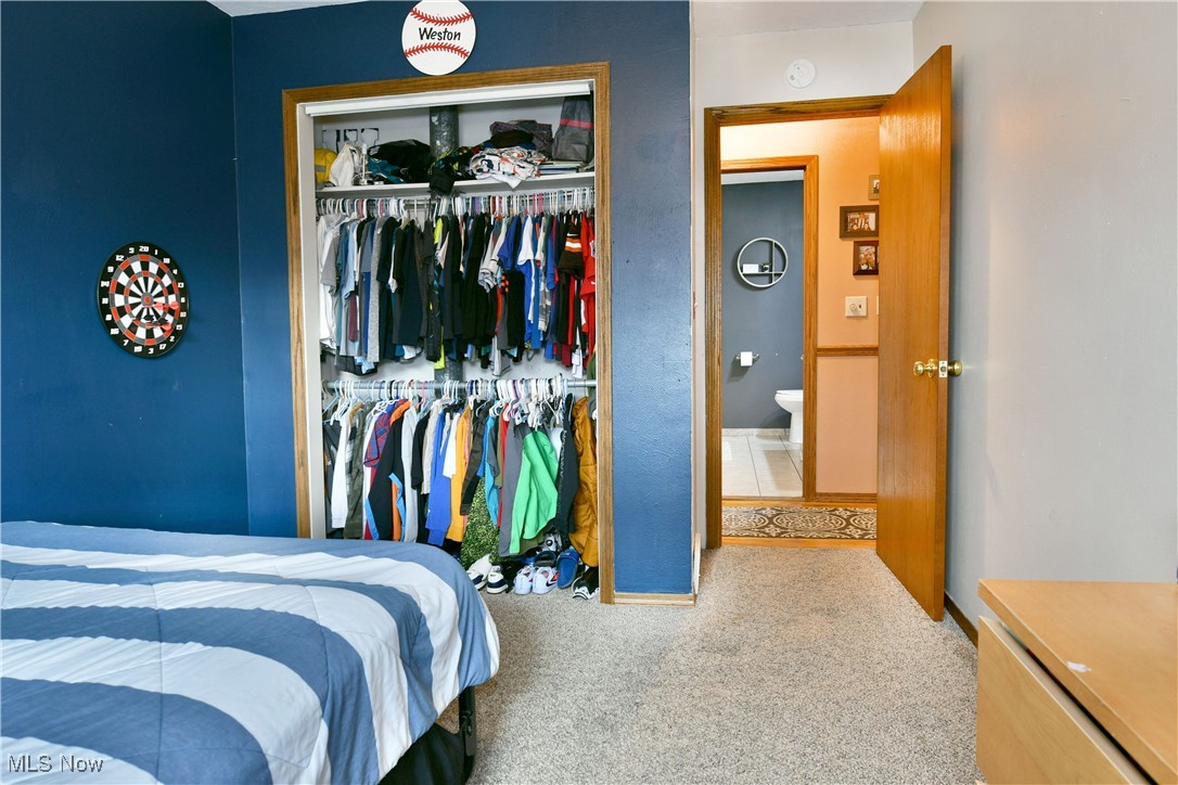 Bazetta Township Original Sec 43 - Residential