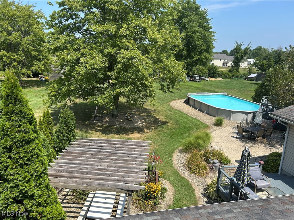 Bazetta Township Original Sec 43 - Residential