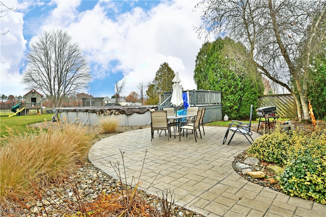 Bazetta Township Original Sec 43 - Residential